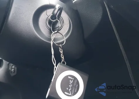 2010 Toyota Yaris from USA, damaged, VIN JTDBT4K35A1389440